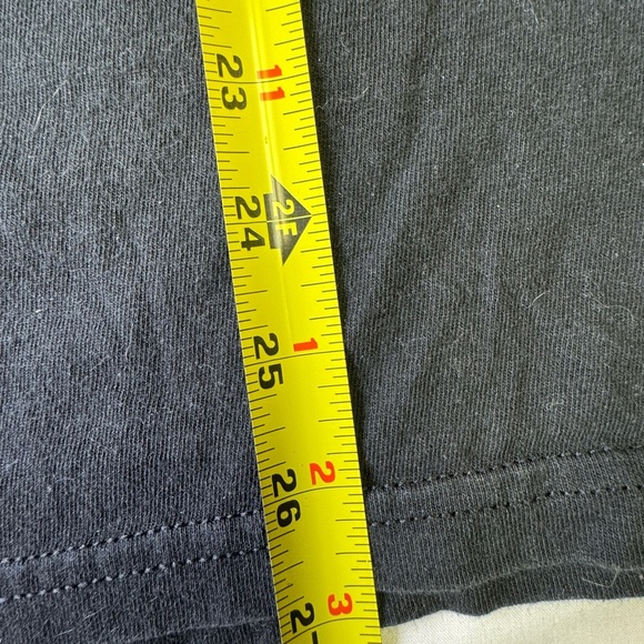 Juice World Black and Red Graphic Short Sleeve Tees - Picture 3 of 5